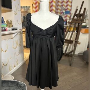 Kate Spade LBD size 4